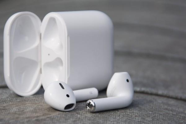 7 nowych produktów Apple, których spodziewamy się w słuchawkach airpods 2 2019