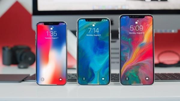 7 nowych produktów Apple, których spodziewamy się w 2019 roku trzy nowe iphone