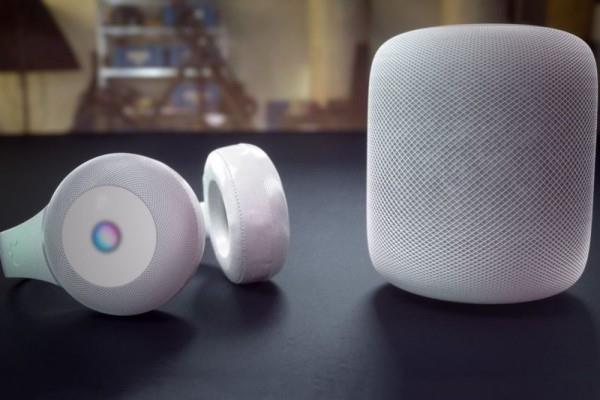 7 nowych produktów Apple, których spodziewamy się w 2019 roku homepod i słuchawki