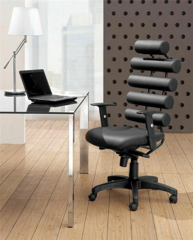 Mobilier de bureau chaises ergonomiques chaises de bureau confortables pour le dos