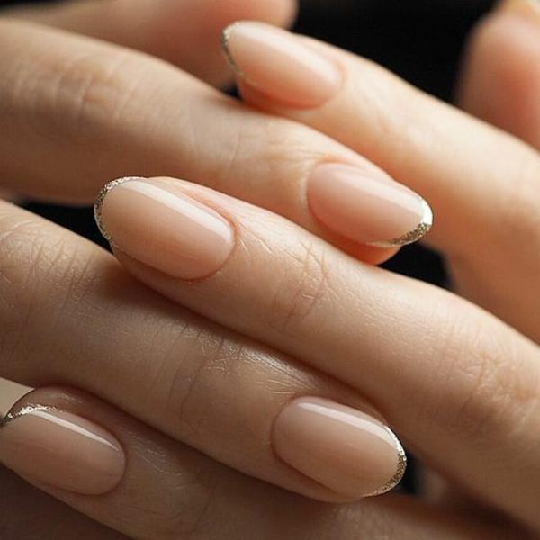 Pomysły na paznokcie w stylu mikro manicure