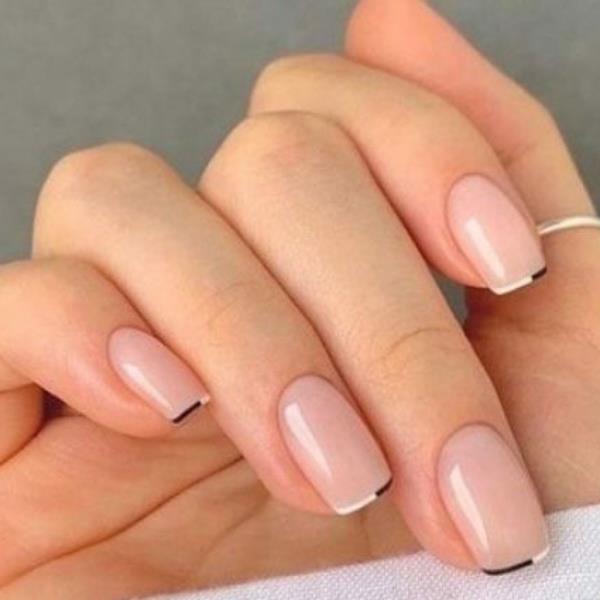 Trend w stylizacji paznokci w mikro manicure