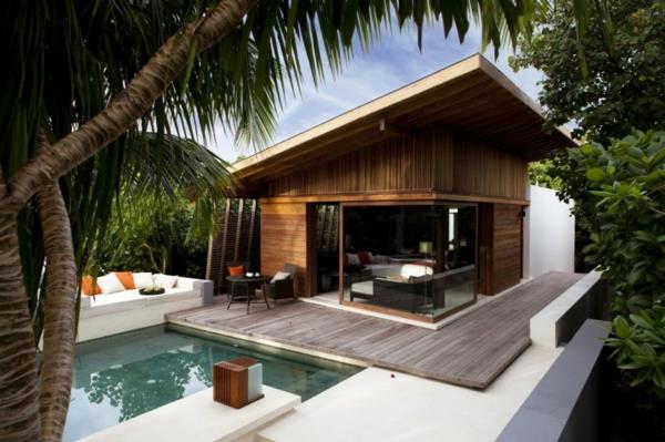 alila wille hadahaa resort house basen