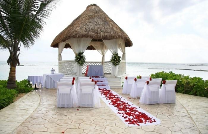 mariage exotique planification de mariage 2020